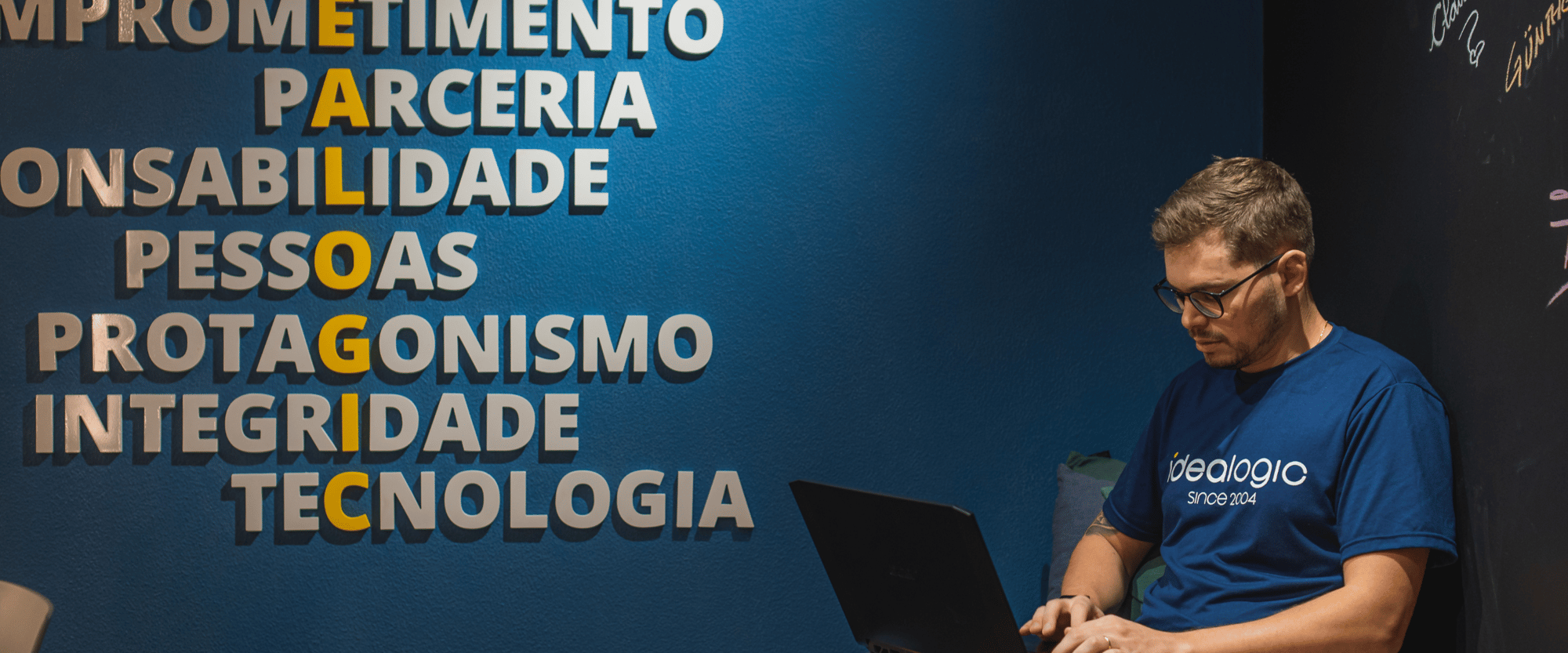 capa landingpage